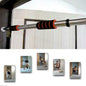 Pull-up Bar Door Frame Pull-up Bar Wall Core Training