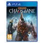 Warhammer Chaosbane Ps4 Italian Game Playstation 4 Video Game New Sealed