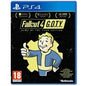 Fallout 4 Game Of The Year Edition (Goty) PS4 PlayStation 4 Game Italian New
