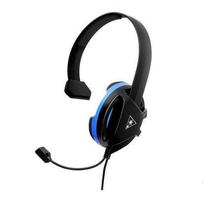 TURTLE BEACH RECON CHAT WIRED GAMING-HEADSET PS4 PS4/PRO STEREO MIKROFON