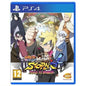 Naruto Ultimate Ninja Storm 4 Road To Boruto PS4 Game EU Italian Playstation 4