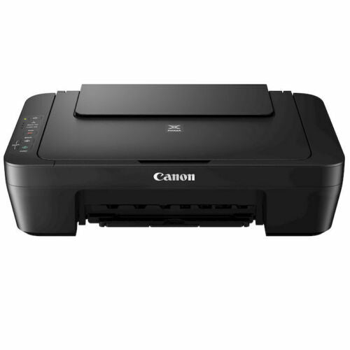 CANON PIXMA MG2555S MULTIFUNKTIONSDUCKER USB INKJET FARBE 3in1 PC OFFICE