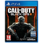 CALL OF DUTY BLACK OPS 3 III STANDARD EDITION PS4 ITALIAN GAME PLAYSTATION 4