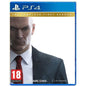 Hitman The Complete First Season PS4 Game PlayStation Italian First Season