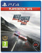 Need For Speed Rivals PS4 Italian Game PlayStation 4 Video Game Hit New