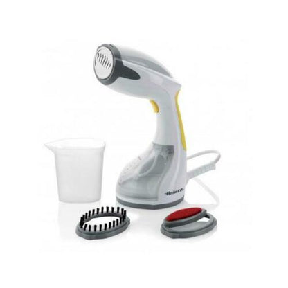 Ariete Dampfbügeleisen 4167 Tragbarer Vertikaldampfer Edelstahl Neu 260ml 1200W