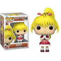 Funko Pop! Animation Hunter X Hunter - Bisky (1133) Anime Vinyl Figure Manga