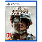 Call Of Duty Black Ops Cold War PS5 Game Italian Playstation 5 Video Game New