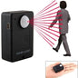GSM Environmental Spy Bug with PIR Motion Sensor Infrared Volumetric Spy Bug