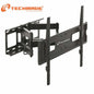 Techmade TV Monitor Bracket 32"42"46"55"60"70" Inches Arm Support 50kg