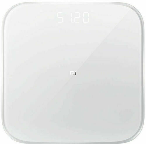 Xiaomi Mi Smart Scale 2 Bilancia Pesapersone Intelligente Bluetooth Digitale
