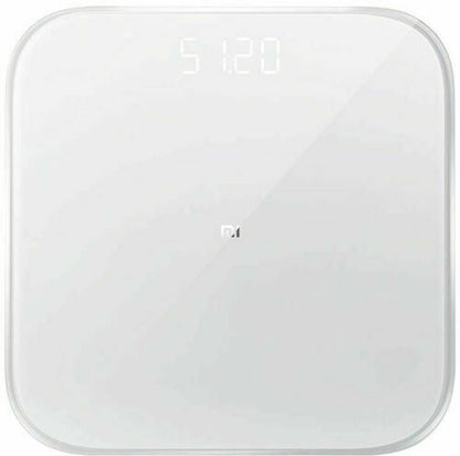 Xiaomi Mi Smart Scale 2 Bilancia Pesapersone Intelligente Bluetooth Digitale