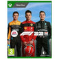 F1 22 Xbox One Video Game Italian Official Fia Formula One 22 Sealed Game