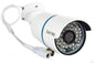 AHD Bullet Infrared Camera 48 LEDs 6mm Outdoor 4 Mp 1080P Video Surveillance