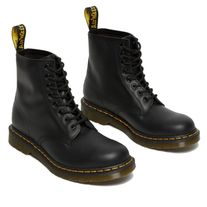 Dr. Martens Anfibio 1460 11822002 Pelle Nappa Nero