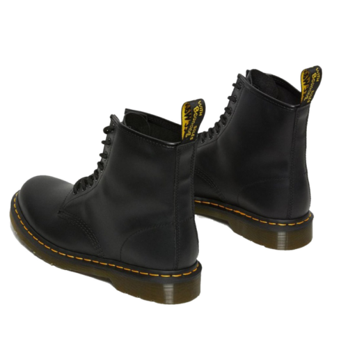 Dr. Martens Anfibio 1460 11822002 Pelle Nappa Nero