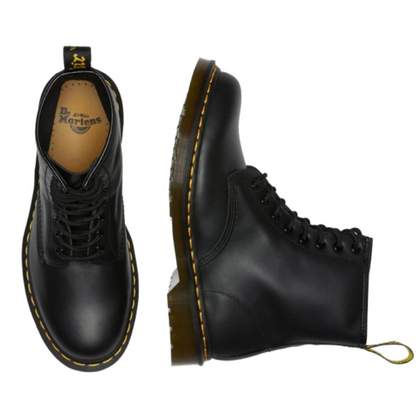 Dr. Martens Anfibio 1460 11822002 Pelle Nappa Nero
