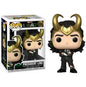 Funko Pop! Marvel Loki (898) President Loki Vinyl Figure 9cm New Disney+