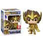 Funko Pop! Saint Seiya Knights of the Zodiac (811) Sagittarius Exclusive Gold