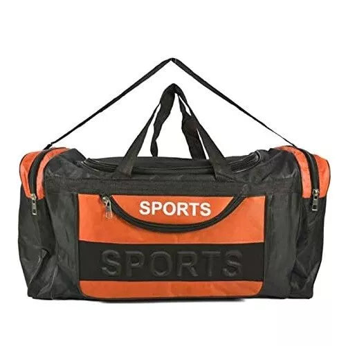 Sporttasche Umhängetasche Fitnessstudio Fußball Karate Training Reise Schwimmen