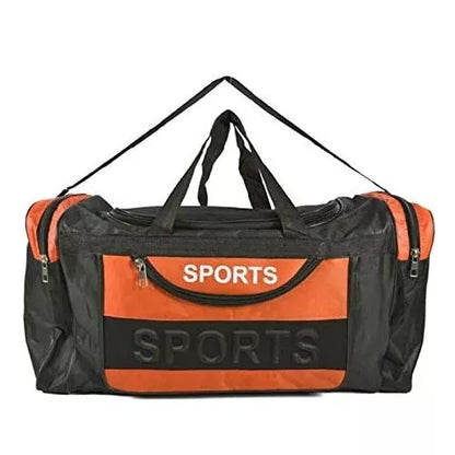 Sporttasche Umhängetasche Fitnessstudio Fußball Karate Training Reise Schwimmen
