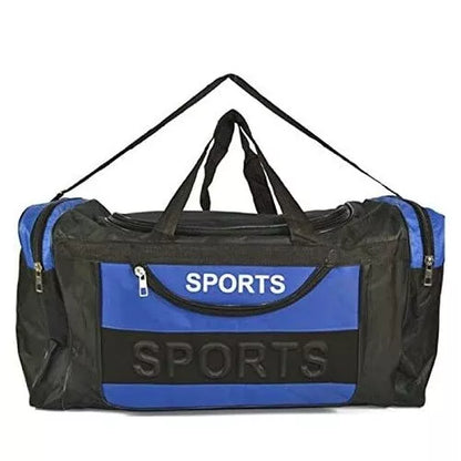 Sporttasche Umhängetasche Fitnessstudio Fußball Karate Training Reise Schwimmen