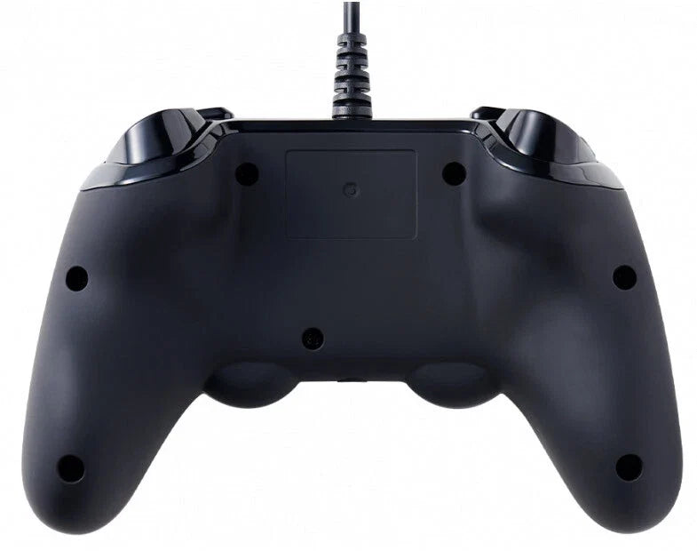 Nacon Controller Wired Pad Playstation 4 Ps4/Pc Joypad Cablato Usb (Camo Grey)
