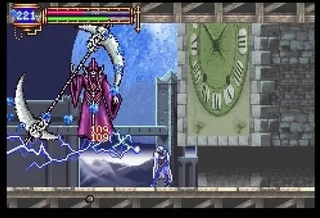 Castlevania Advance Collection PS4 Limited Run Spiel Playstation 4 PAL EU ITA