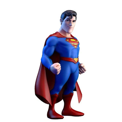 Minix - Superman Movie (129) Superman Stars Figure 12Cm Film Statuetta
