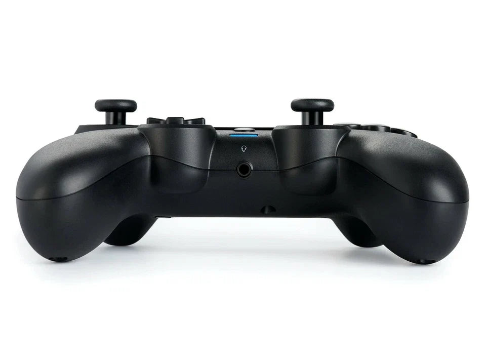 Nacon Controller Asymmetric Wireless Ps4 Nero Senza Filo Pad Play Station 4 / Pc