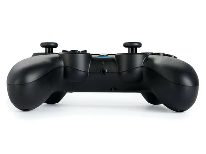 Nacon Controller Asymmetric Wireless Ps4 Nero Senza Filo Pad Play Station 4 / Pc