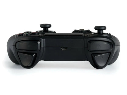 Nacon Controller Asymmetric Wireless Ps4 Nero Senza Filo Pad Play Station 4 / Pc