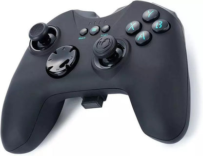 Nacon Wireless PC Controller Kabelloser Gaming-Gamepad mit 6 Tasten GC-200WL