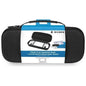 Nacon Pack Bag Case + Glass Screen Protector for PS Portal Portable Playstation