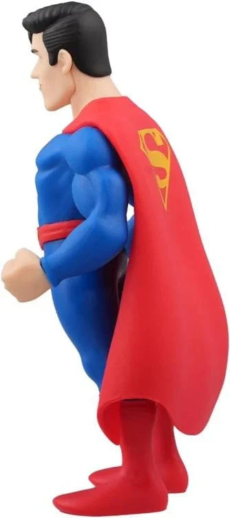 Minix - Superman Movie (129) Superman Stars Figure 12Cm Film Statuetta
