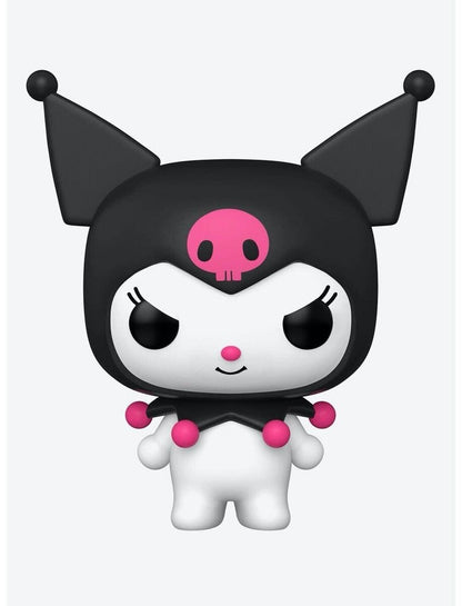 Funko Pop! Animation Sanrio – (55) Kuromi Hooded Special Edition 9cm