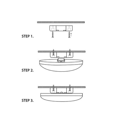 PLAFONIERA LED SOFFITTO 80W LUCE FREDDA BORDO ONDULATO CIELO STELLATO BTL-1011