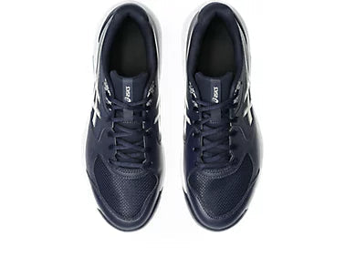 Asics GEL-DEDICATE 9 Uomo 1041A543-400 Blu Scarpa Tennis PE26