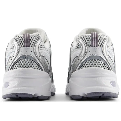 New Balance U530KLA Donna Argento - Sneakers