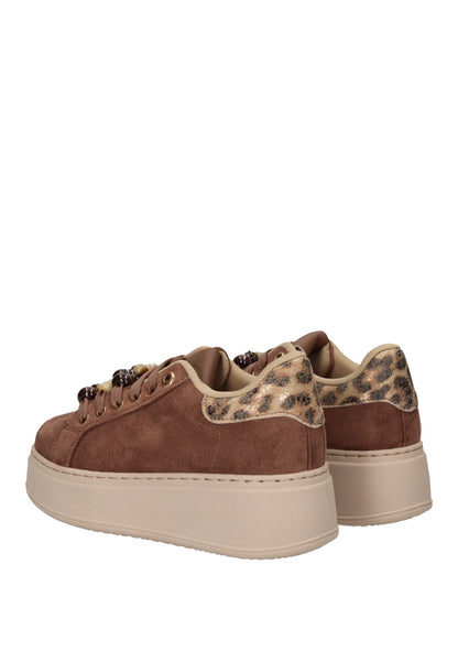 FR01 sneaker GOLD&GOLD