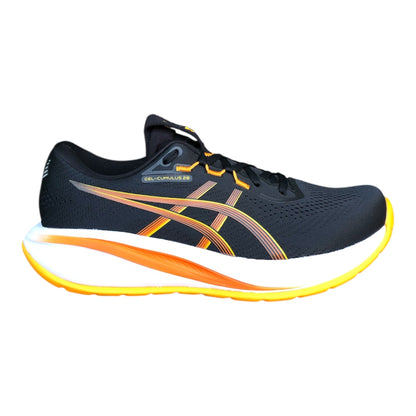 Asics GEL-Cumulus 28 1011C143-004 Scarpe Running Uomo Nero