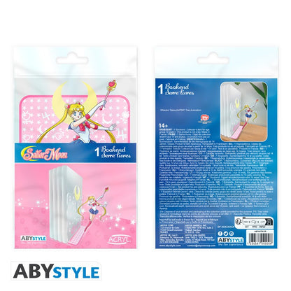 Abystyle Buchstützen Sailor Moon Anime Manga - Gadget