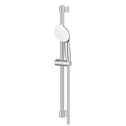 Saliscendi doccia Grohe mod. TEMPESTA 110 Ø - 470-620 mm
