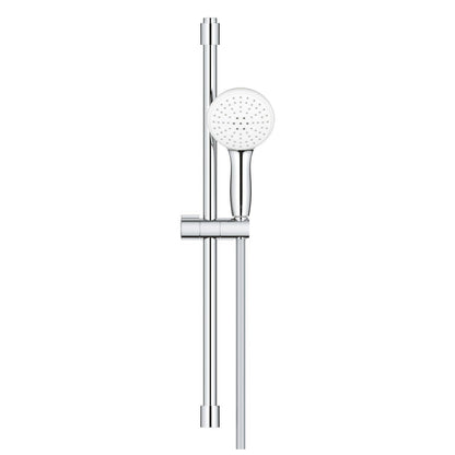 Saliscendi doccia Grohe mod. TEMPESTA 110 Ø - 470-620 mm
