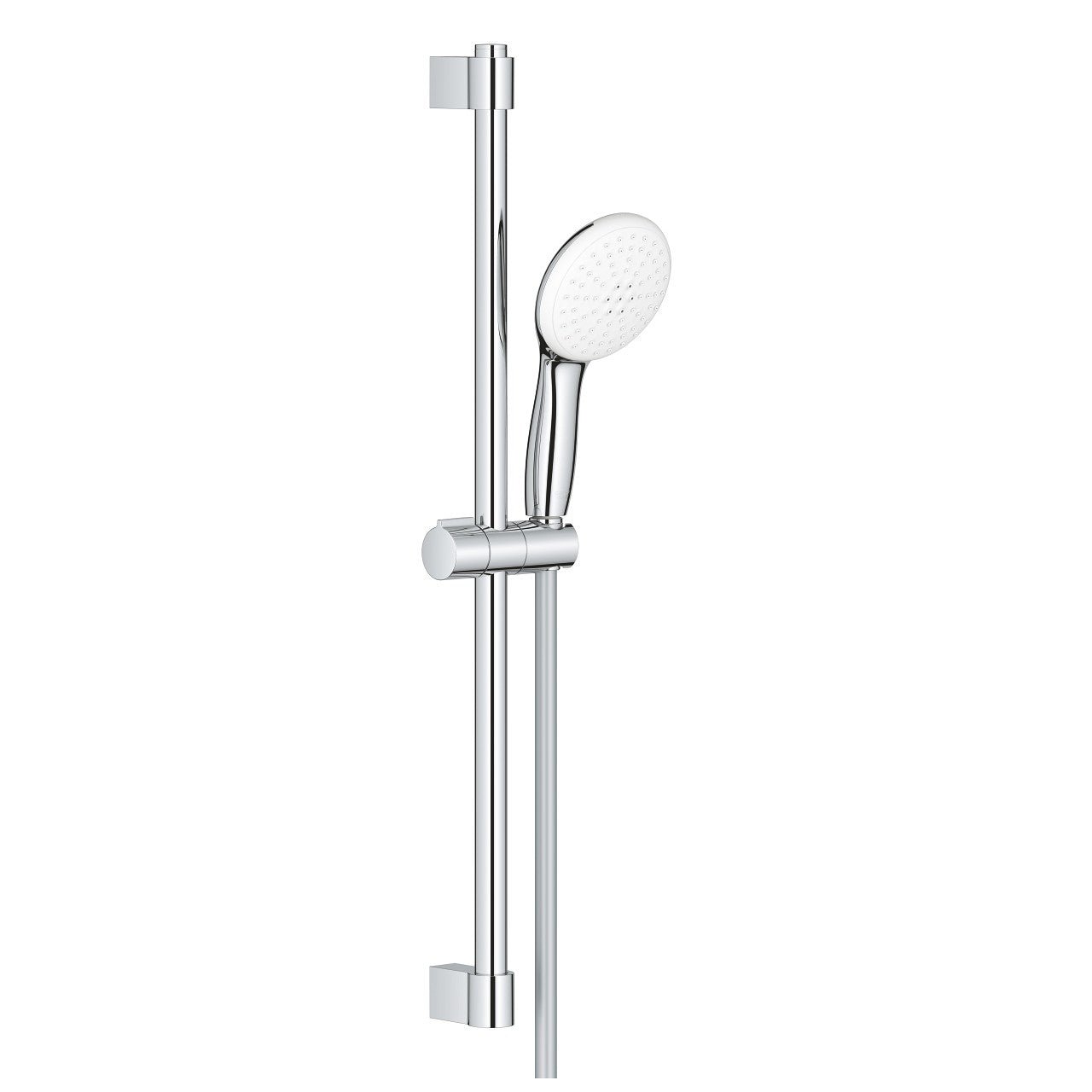 Saliscendi doccia Grohe mod. TEMPESTA 110 Ø - 470-620 mm