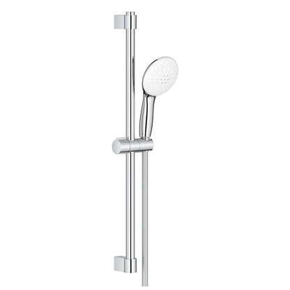 Saliscendi doccia Grohe mod. TEMPESTA 110 Ø - 470-620 mm