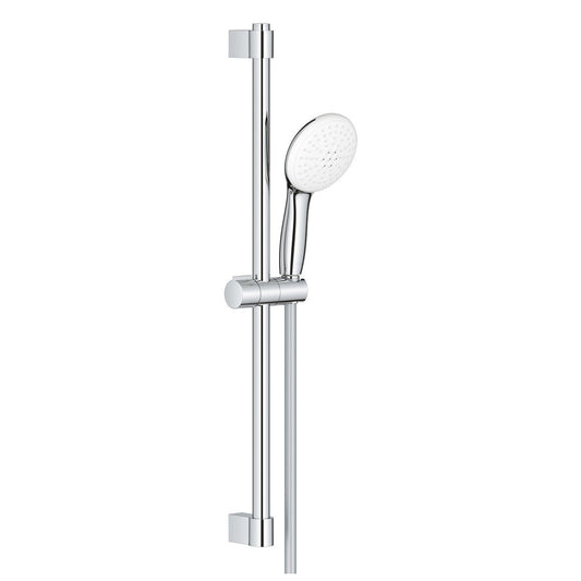 Saliscendi doccia Grohe mod. TEMPESTA 110 Ø - 470-620 mm