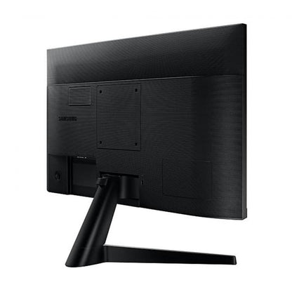 Samsung Monitor IPS 24" Full HD LF24T350FHU 75Hz LED VGA HDMI USB Desktop-PC PS4