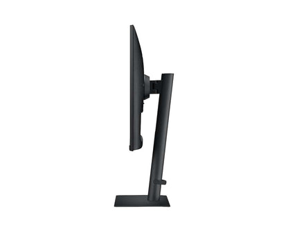 Monitor Samsung LED 27", QHD, 75Hz, HDMI, LS27A600UUUXEN (A)