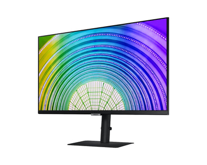 Monitor Samsung LED 27", QHD, 75Hz, HDMI, LS27A600UUUXEN (A)